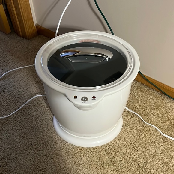 Haven Bath Haven Towel Warmer Poshmark